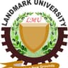 LMU campus logo