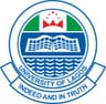 UNILAG campus logo
